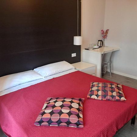 Guest House Piazza Bologna Rom Exteriör bild