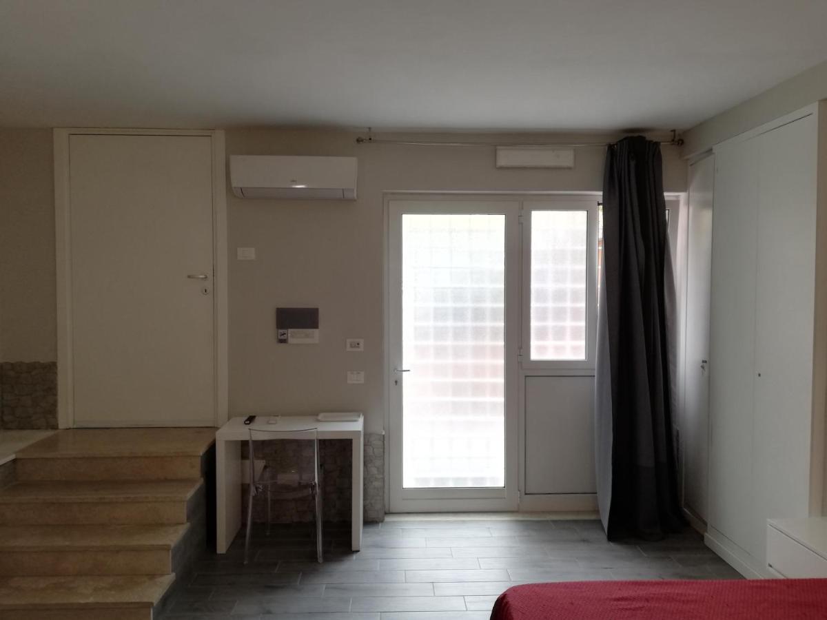 Guest House Piazza Bologna Rom Exteriör bild