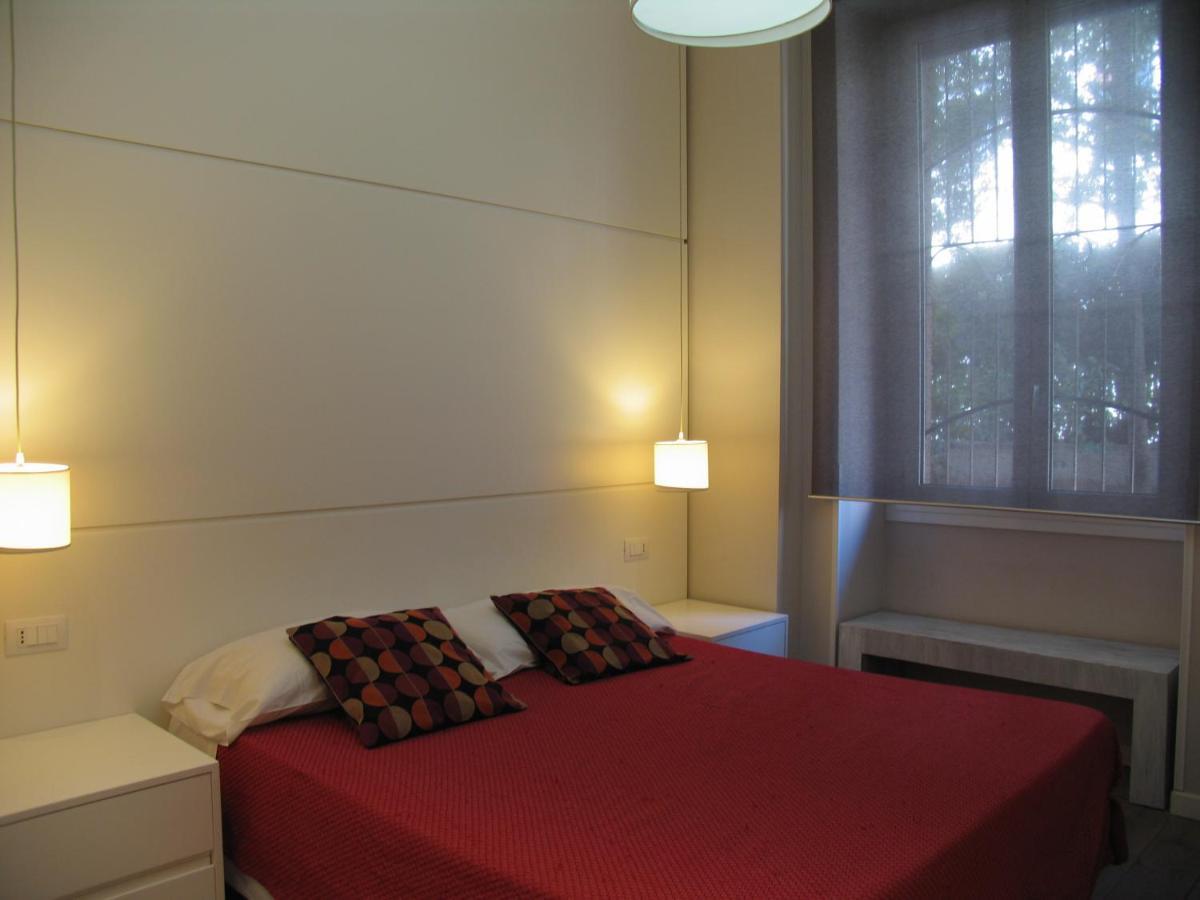 Guest House Piazza Bologna Rom Exteriör bild